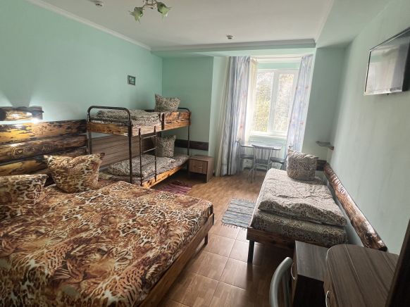 Фотография номера мини отеля Престиж Лаго-Наки