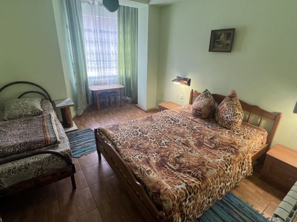 Фотография номера мини отеля Престиж Лаго-Наки