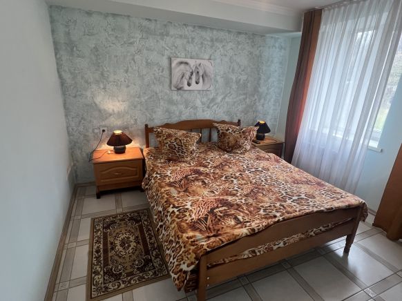 Фотография номера мини отеля Престиж Лаго-Наки