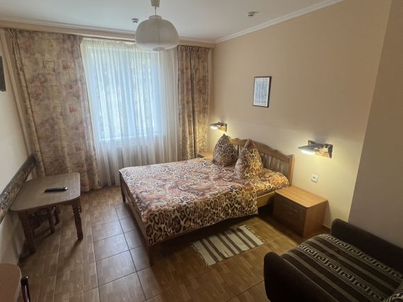 Фотография номера мини отеля Престиж Лаго-Наки