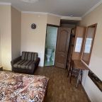 Двухместный (Номер с ванной), Эко-дом Престиж Лаго-Наки