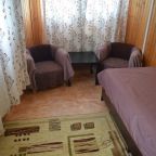 Двухместный (Стандарт), Гостиница Ханский берег