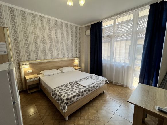 Фотография номера гостевого дома Вояж