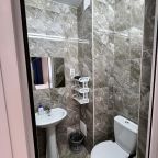 Двухместный (Стандартный двухместный номер с 1 кроватью), Гостевой дом Вояж