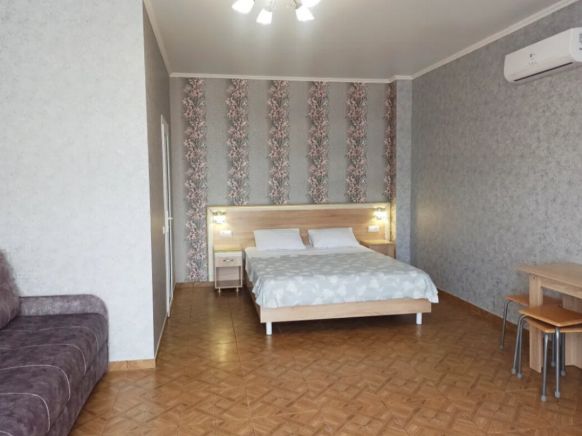 Фотография номера гостевого дома Вояж