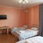 Четырехместный (Классический четырехместный номер), Гостевой дом Вояж