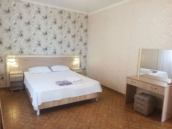 Фотография номера гостевого дома Вояж