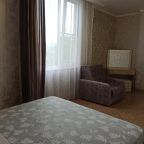 Семейный (ДВУХКОМНАТНЫЙ СЕМЕЙНЫЙ), Гостевой дом Вояж