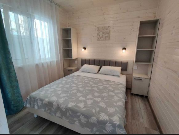 Фотография номера гостевого дома Вояж