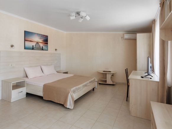 Фотография номера гостевого дома Лимонад