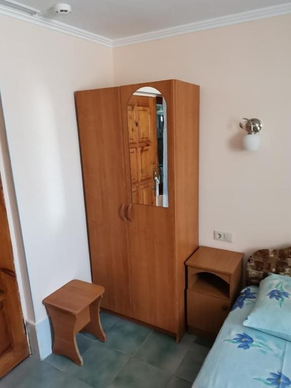 Двухместный (Двухместный номер с 2 отдельными кроватями) гостевого дома Морской бриз, Кабардинка