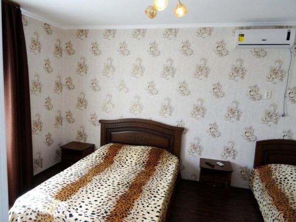Guest house Almari