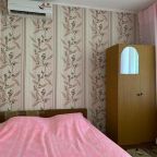 Трехместный (Трехместный номер), Райский сад