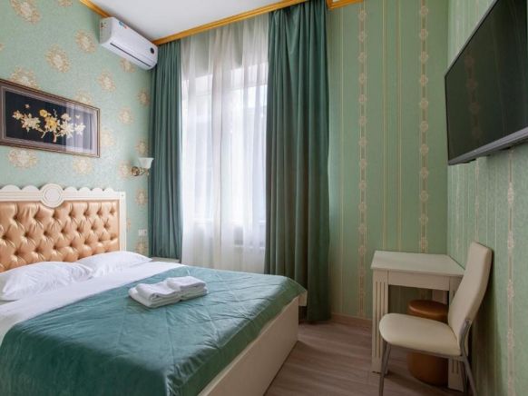 Фотография номера гостиницы Elux