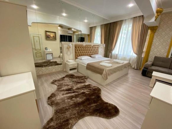 Фотография номера гостиницы Elux