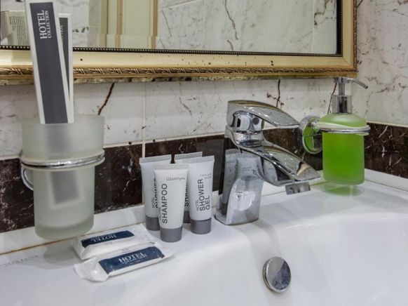 Фотография номера гостиницы Elux