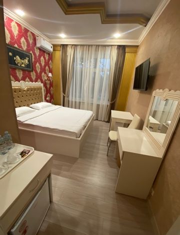 Фотография номера гостиницы Elux