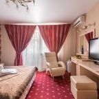 Семейные номера, Гостиница Myhotel24 Kristalin