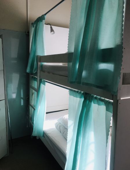 Фотография номера хостела Пастернак