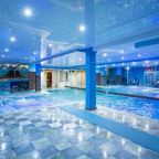Открытый плавательный бассейн, Мини-отель Апельсин на Бауманской