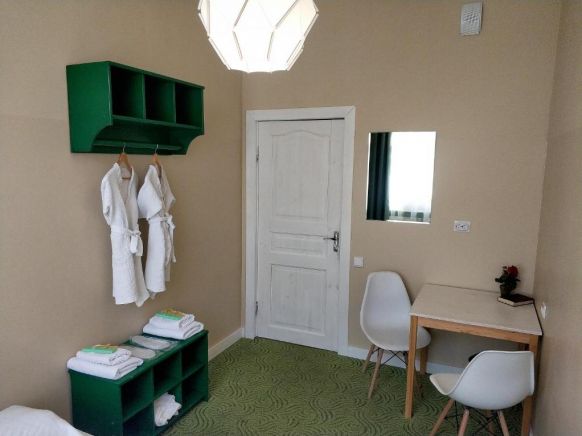 Фотография номера гостиницы Вымпел