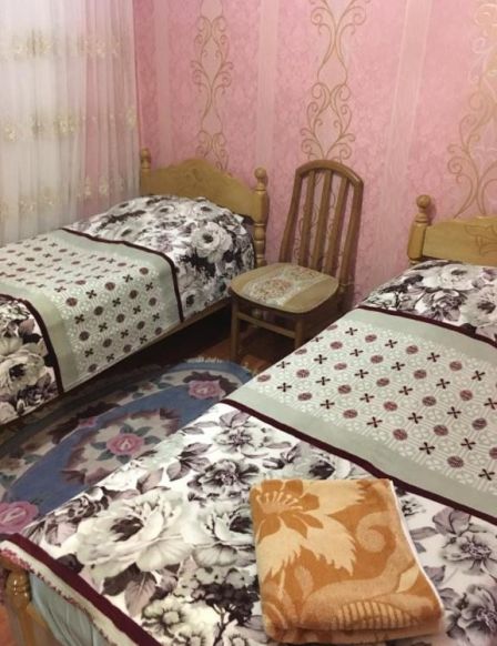 Апартаменты Apartment Azorella, Терскол