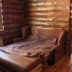 Семейный (Семейный полулюкс), Guest HOUSE SROOB v Lesu