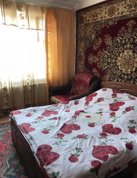 Kvartira Lavanda, Терскол