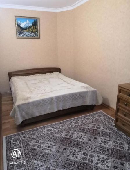 Apartments Pihtoviy Mys