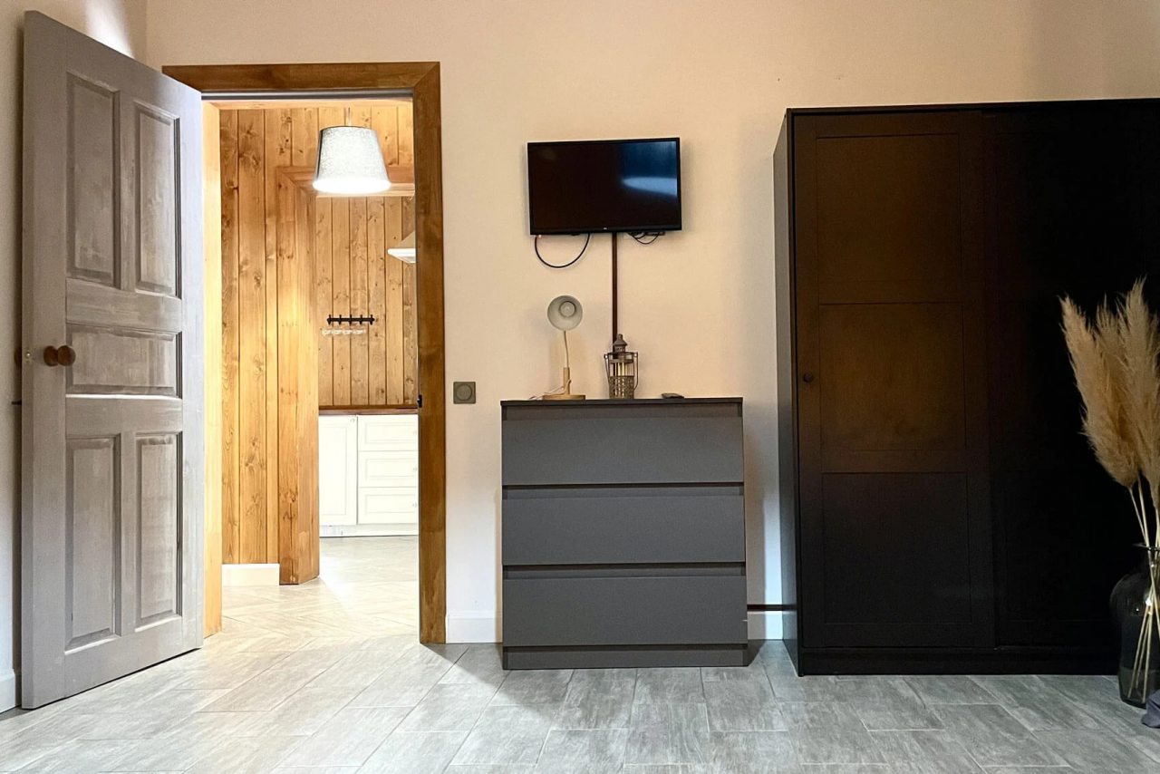 Апартаменты (Family House), Апарт-отель Dreamland VILLAS