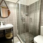 Апартаменты (Family House), Апарт-отель Dreamland VILLAS