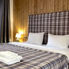 Апартаменты (Family House), Апарт-отель Dreamland VILLAS