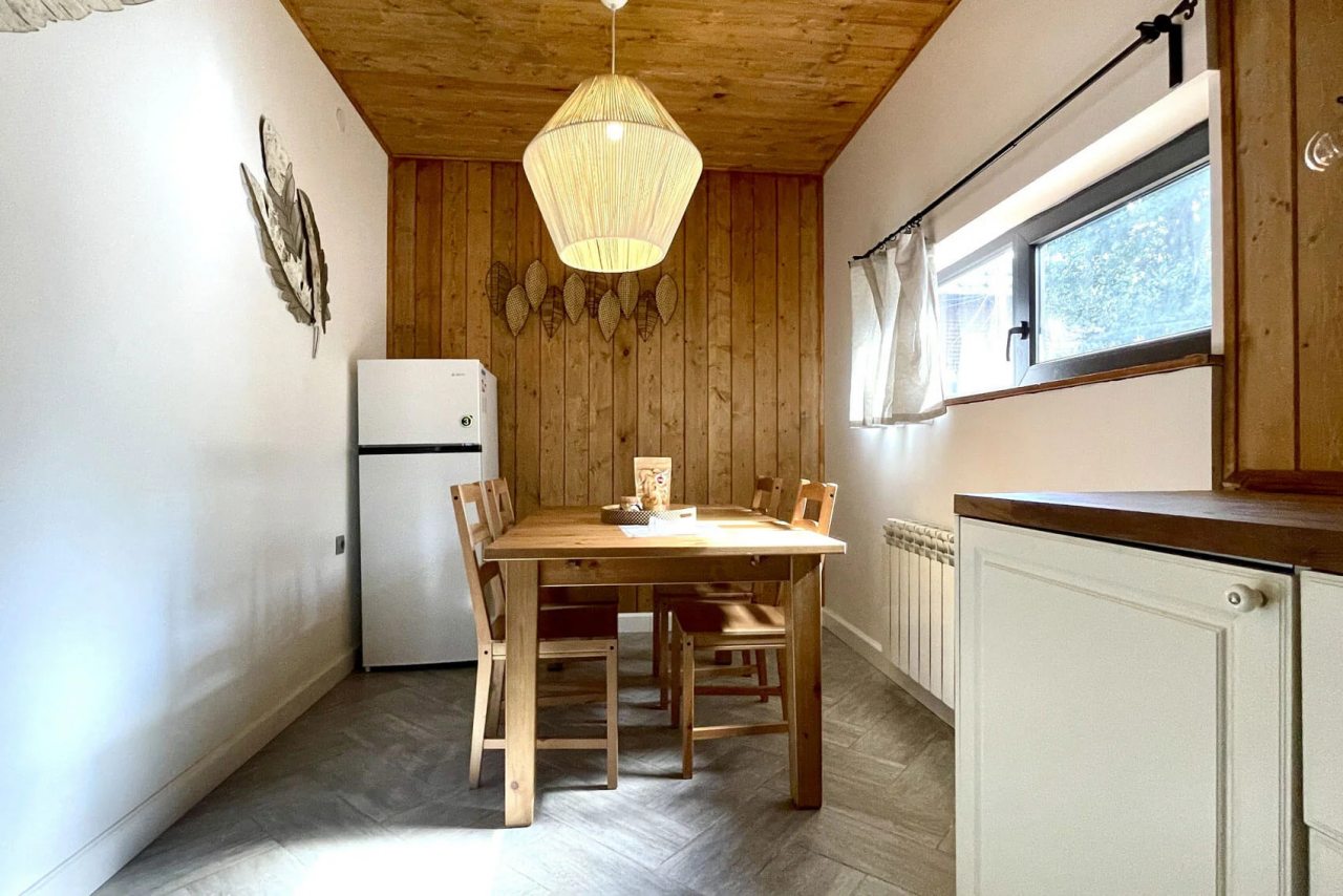 Апартаменты (Family House), Апарт-отель Dreamland VILLAS