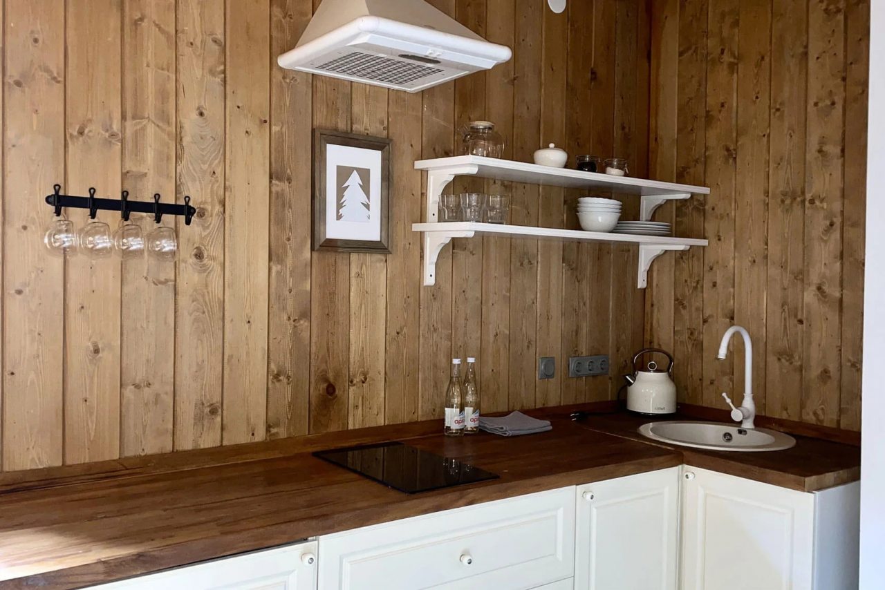 Апартаменты (Family House), Апарт-отель Dreamland VILLAS