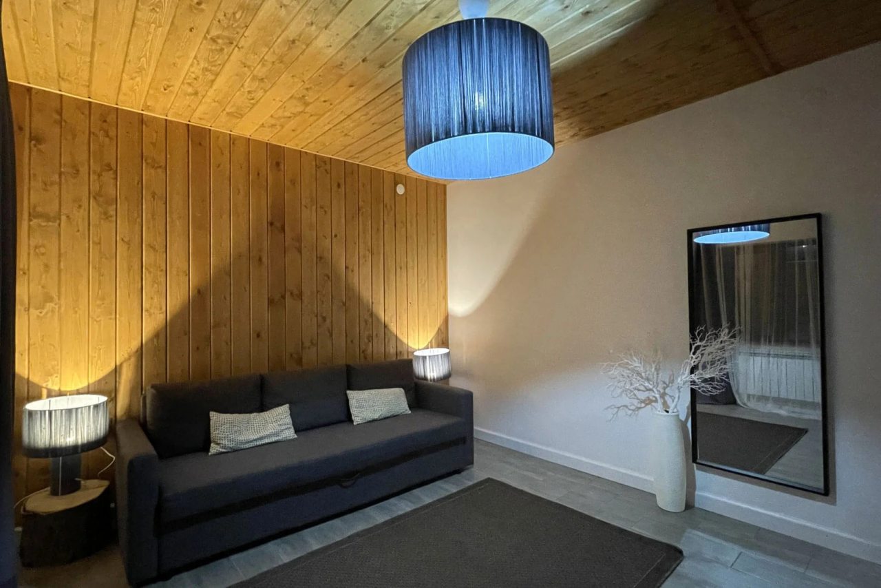 Апартаменты (Family House), Апарт-отель Dreamland VILLAS