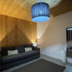 Апартаменты (Family House), Апарт-отель Dreamland VILLAS