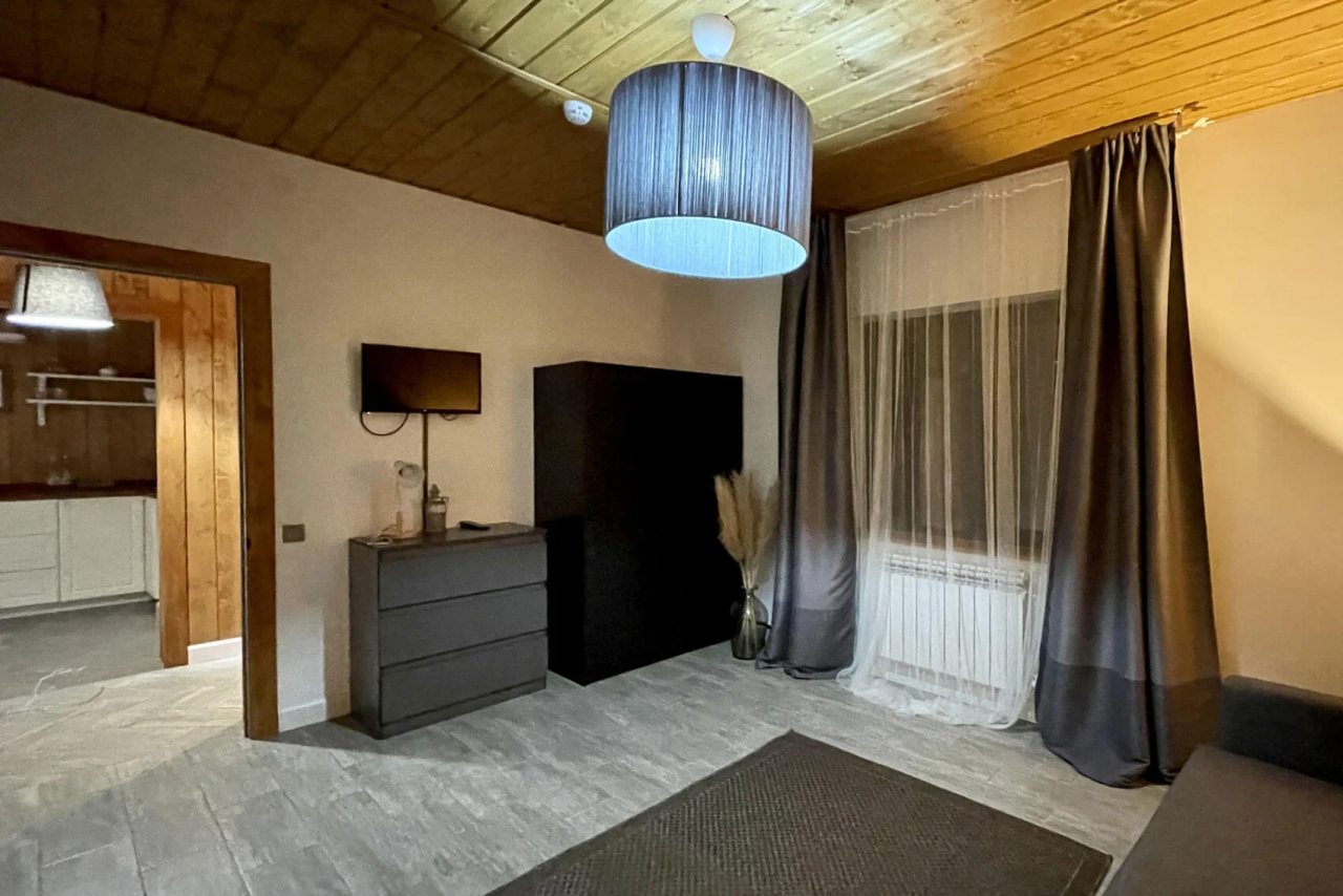 Апартаменты (Family House), Апарт-отель Dreamland VILLAS