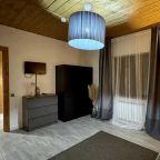 Апартаменты (Family House), Апарт-отель Dreamland VILLAS