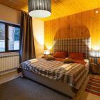 Апартаменты (Family House), Апарт-отель Dreamland VILLAS