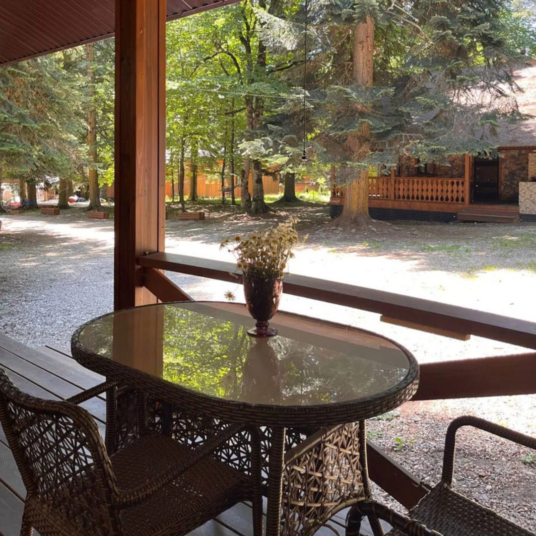 Коттедж (Chalet), Апарт-отель Dreamland VILLAS