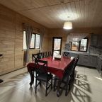 Коттедж (Chalet), Апарт-отель Dreamland VILLAS