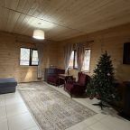 Коттедж (Chalet), Апарт-отель Dreamland VILLAS