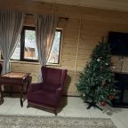 Коттедж (Chalet), Апарт-отель Dreamland VILLAS