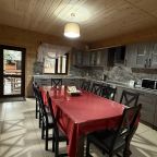 Коттедж (Chalet), Апарт-отель Dreamland VILLAS