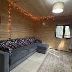 Коттедж (Chalet), Апарт-отель Dreamland VILLAS