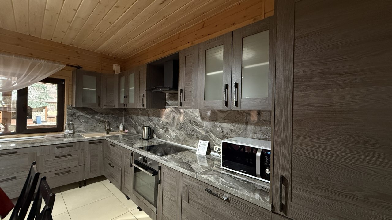 Коттедж (Chalet), Апарт-отель Dreamland VILLAS