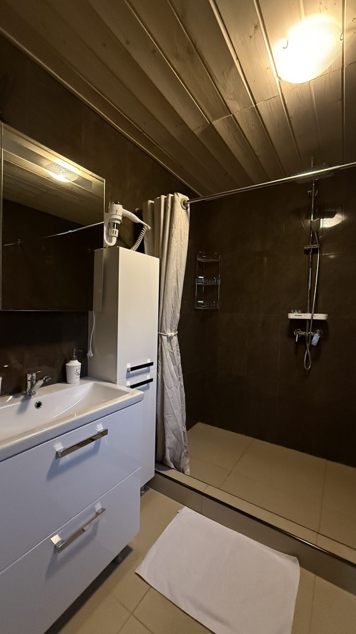 Коттедж (Chalet), Апарт-отель Dreamland VILLAS