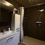 Коттедж (Chalet), Апарт-отель Dreamland VILLAS