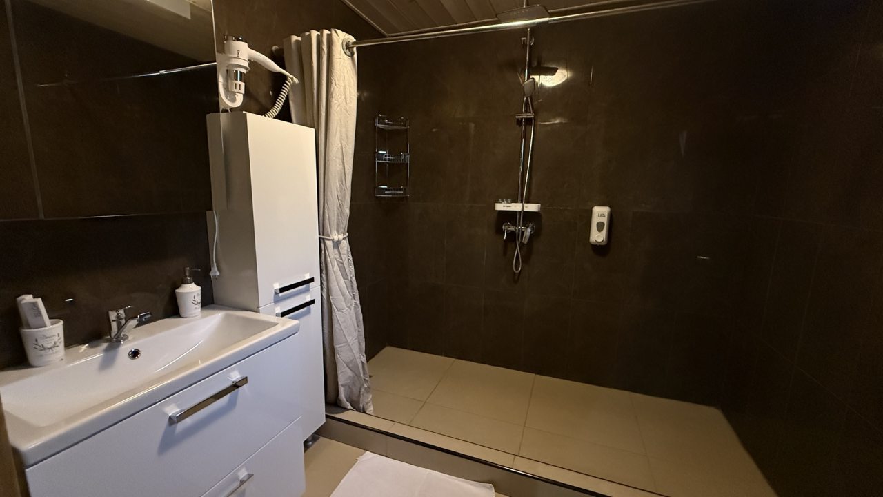 Коттедж (Chalet), Апарт-отель Dreamland VILLAS