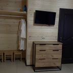 Коттедж (Chalet), Апарт-отель Dreamland VILLAS